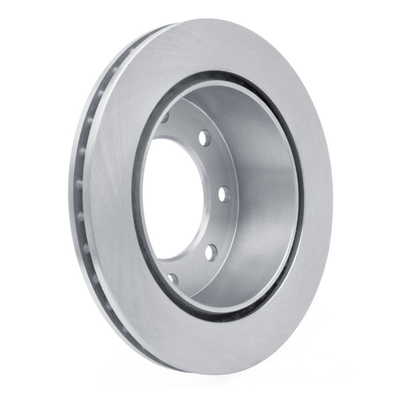 DFC 99-25 Chevrolet Silverado 1500 HD Rear Brake Rotor