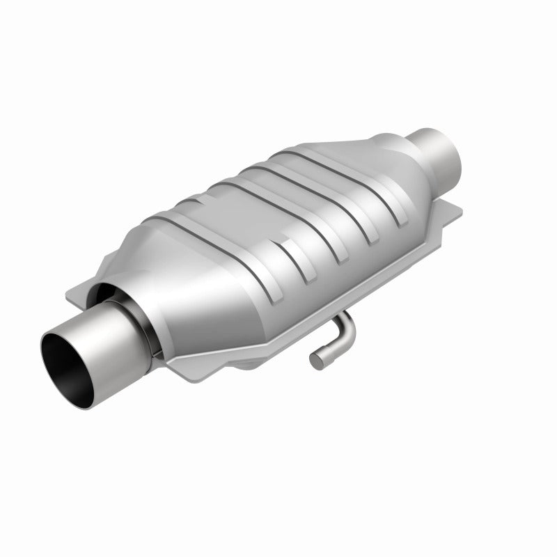 MagnaFlow Universal Catalytic Converter 3 W/Air