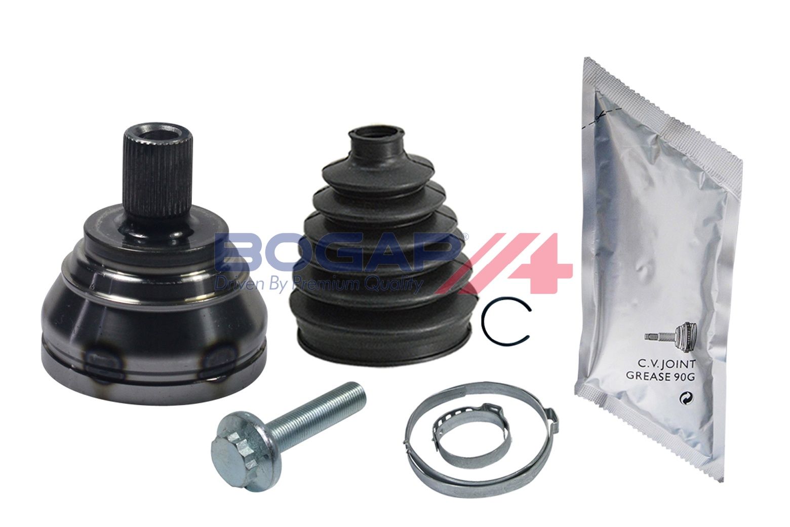 BOGAP A3513206 Joint Kit, Drive Shaft