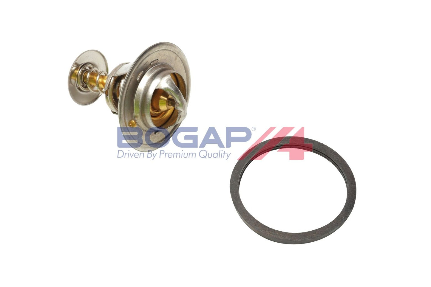 BOGAP Y4245100 Thermostat, Coolant
