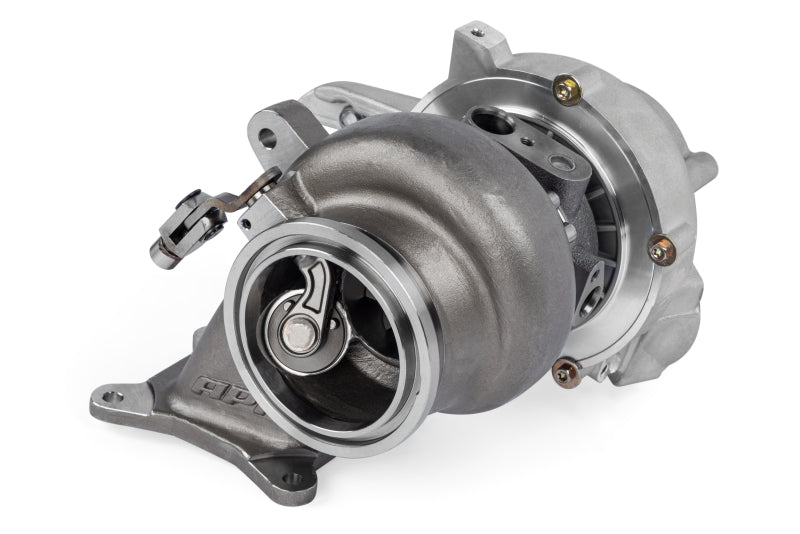 APR 16-23 Audi TTS Quattro (EA888.3 DTR6054) Turbo Charger System w/ HPFP/LPFP