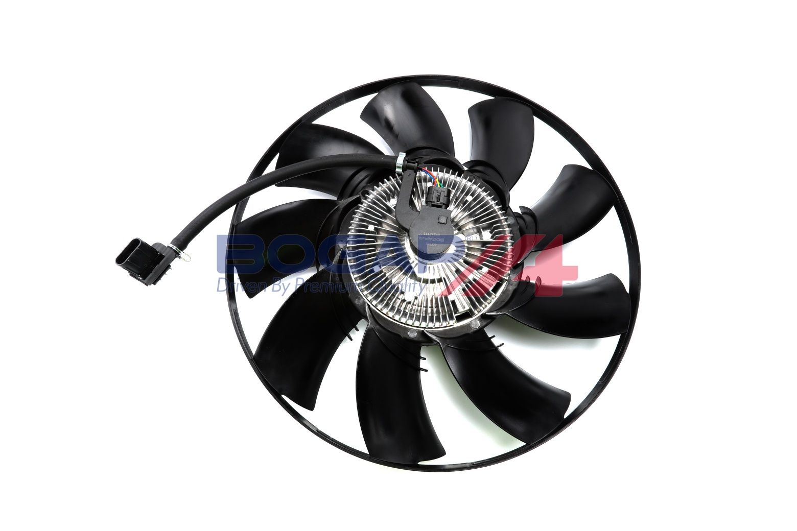 BOGAP E4243113 Fan, Engine Cooling