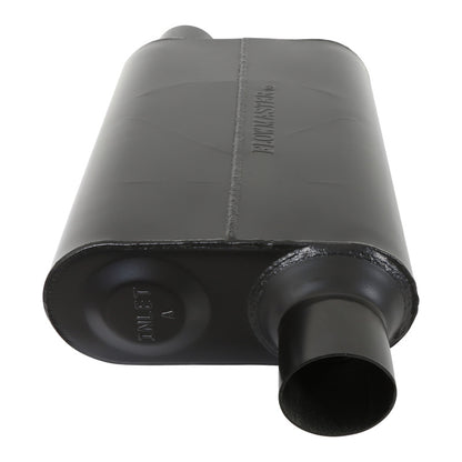 Flowmaster 2.5IN(O)/OUT(O) 40 Series Muffler