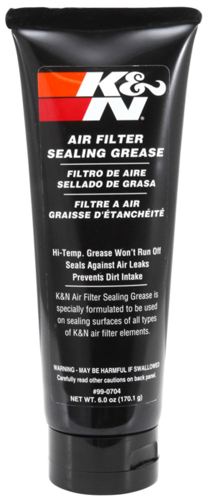 K&N Engineering K&N Sealing Grease - 6 oz