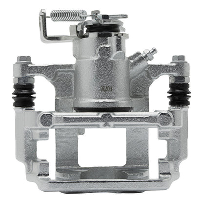 DFC 13-17 Buick Encore Rear-L Premium Caliper - Silver Zinc Coated