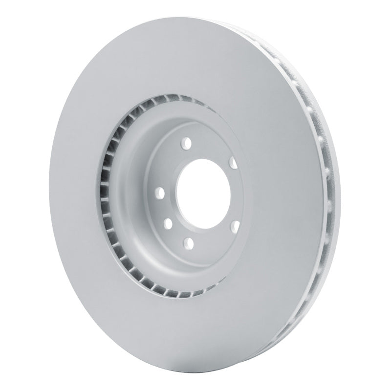 DFC 18-25 Land Rover Range Rover Sport Front Hi-Carbon Alloy Geomet Coated Rotor