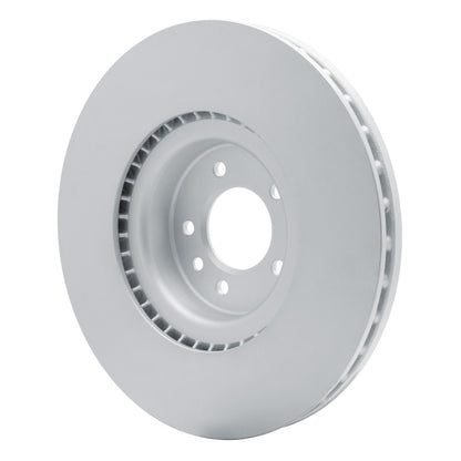 DFC 18-25 Land Rover Range Rover Sport Front Hi-Carbon Alloy Geomet Coated Rotor