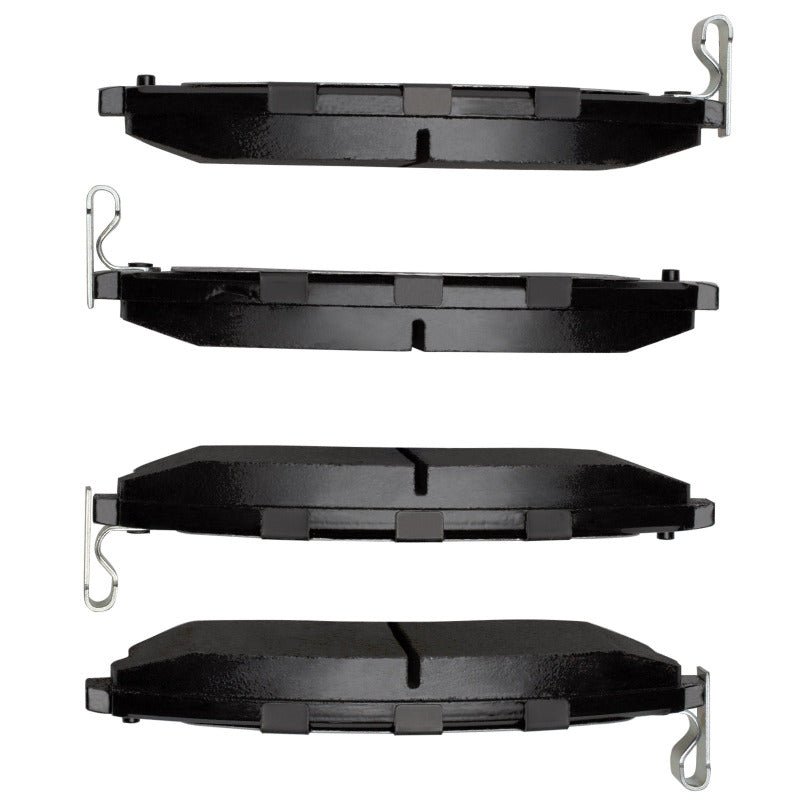 R1 Concepts R1 02-19 Infiniti I35 Front R1 Optimum OE Brake Pads