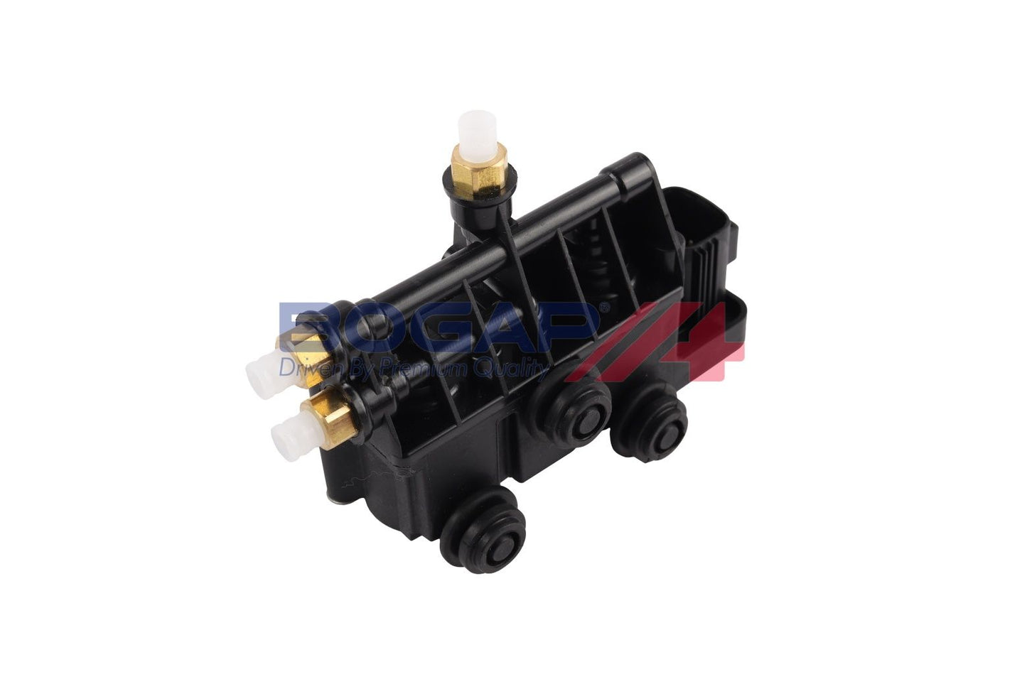 BOGAP E3433100 Valve, Compressed-Air System