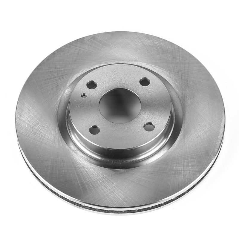 PowerStop Power Stop 17-19 Fiat 124 Spider Front Autospecialty Brake Rotor