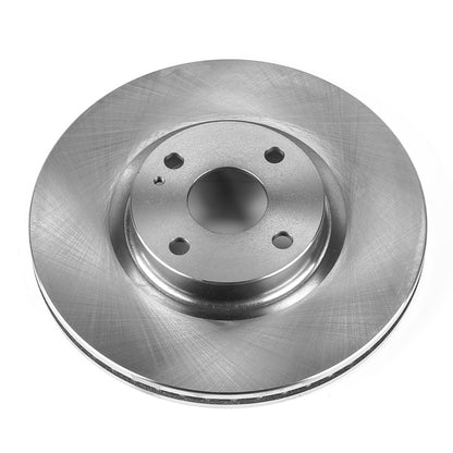 PowerStop Power Stop 17-19 Fiat 124 Spider Front Autospecialty Brake Rotor