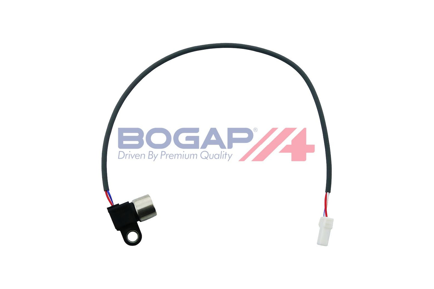 BOGAP N7132100 Sensor, Speed