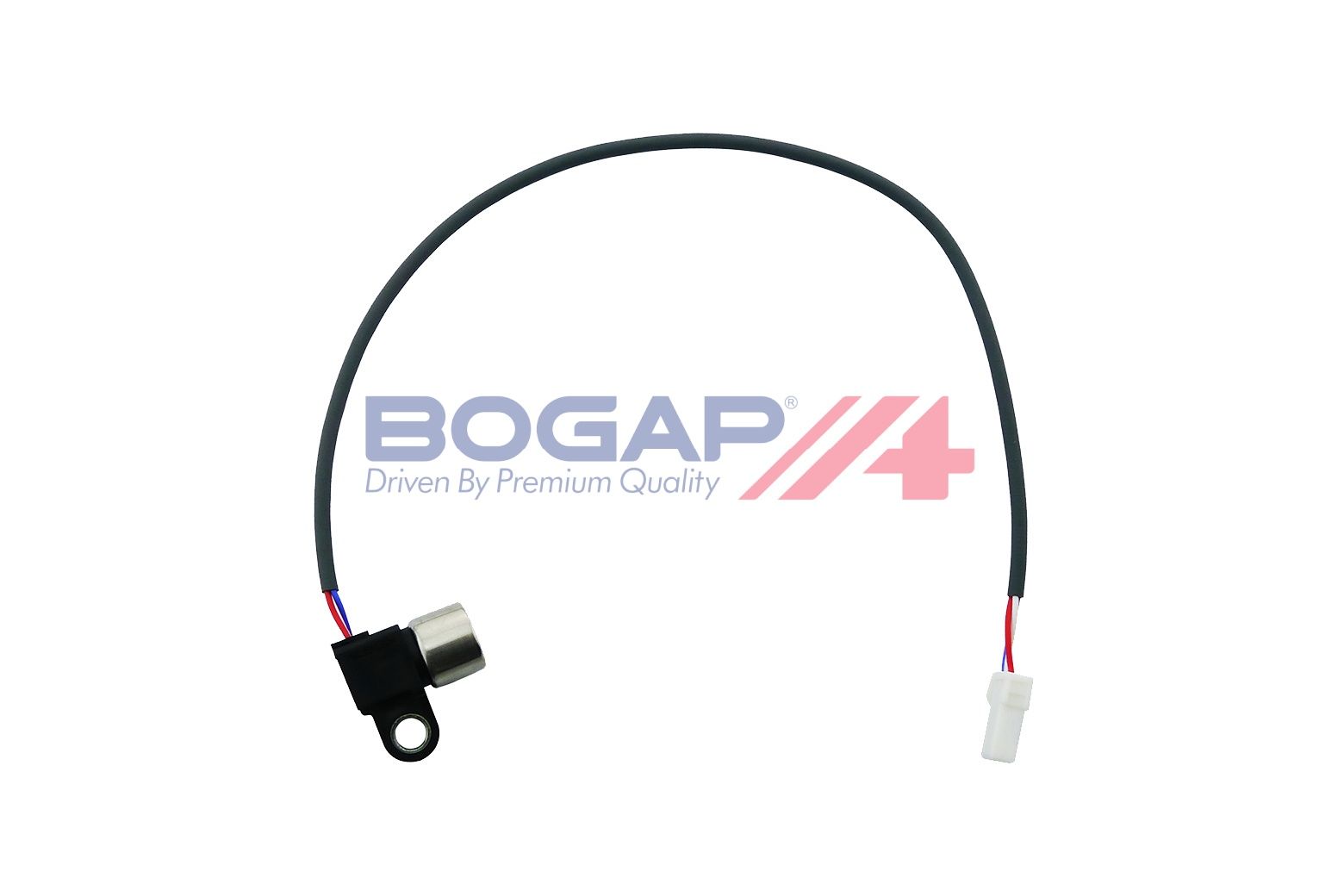 BOGAP N7132100 Sensor, Speed