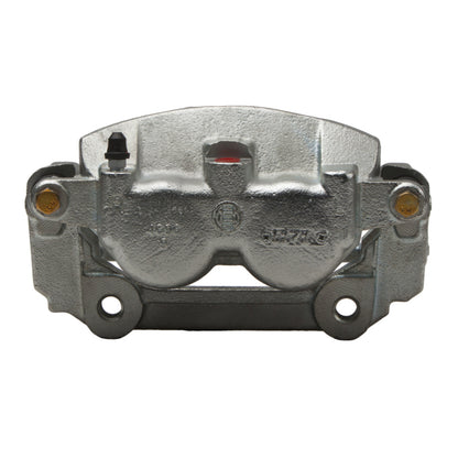 DFC 98-02 Ford Crown Victoria Front-R Premium Caliper - Silver Zinc Coated
