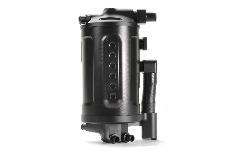 Perrin Performance PERRIN 22-26 Subaru WRX Air Oil Separator - Black