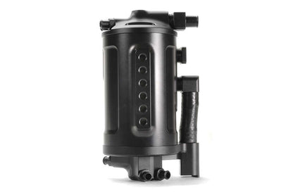 Perrin Performance PERRIN 22-26 Subaru WRX Air Oil Separator - Black