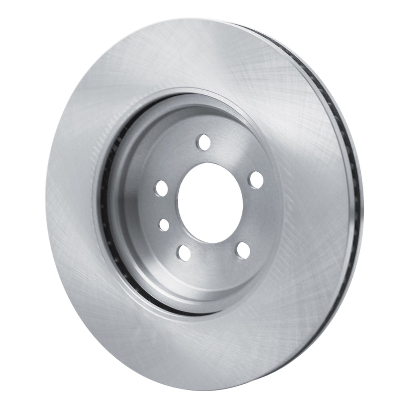 DFC 22-25 Land Rover Range Rover Rear Brake Rotor
