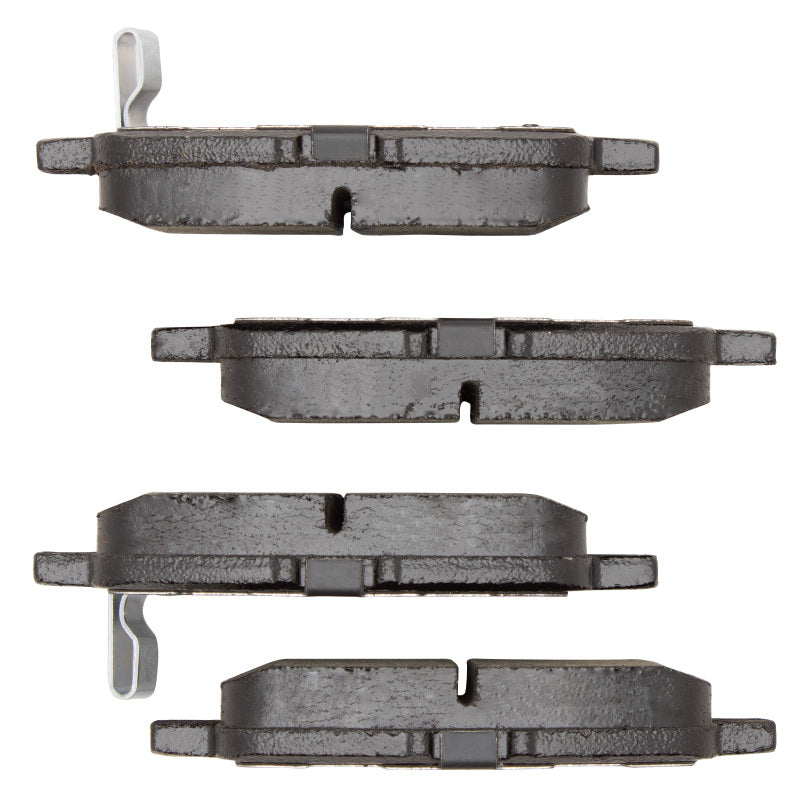 R1 Concepts R1 01-08 Acura MDX Rear R1 Ceramic Brake Pads