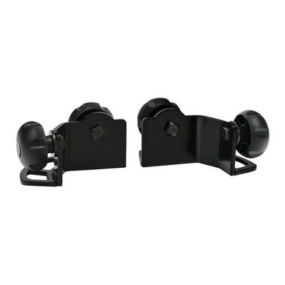 Westin Multi-Point HLR Adjustable Tie Down - Black