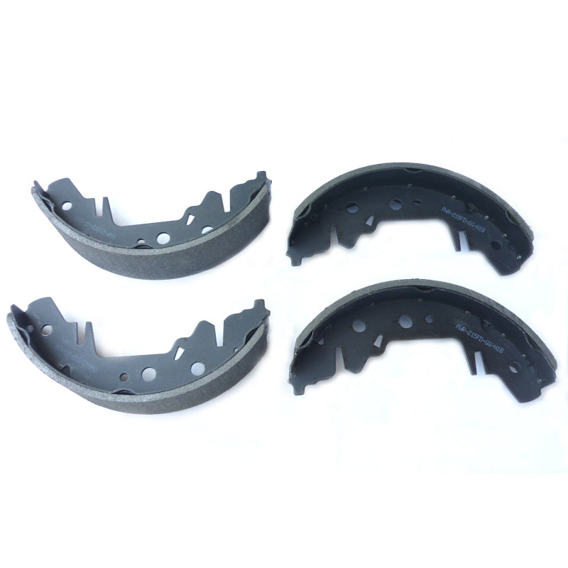 PowerStop Power Stop 96-00 Chrysler Town & Country Rear Autospecialty Brake Shoes