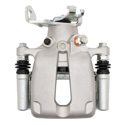 DFC 14-16 Chevrolet Malibu Limited Rear-L Premium Caliper - Silver Zinc Coated