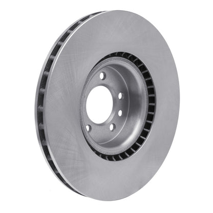 DFC 10-17 Land Rover Range Rover Front Brake Rotor