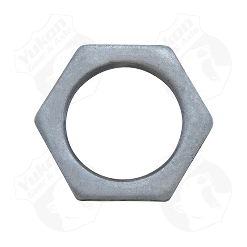 Yukon Gear & Axle Yukon Gear Spindle Nut for Dana 60 1.750in I.D 6 Sided