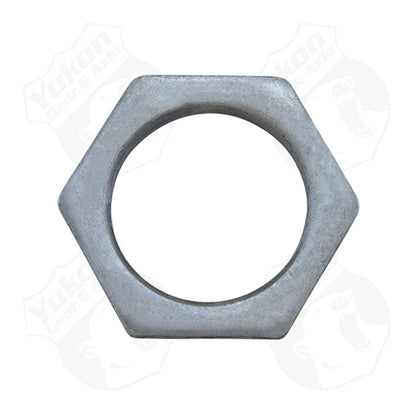 Yukon Gear & Axle Yukon Gear Spindle Nut for Dana 60 1.750in I.D 6 Sided