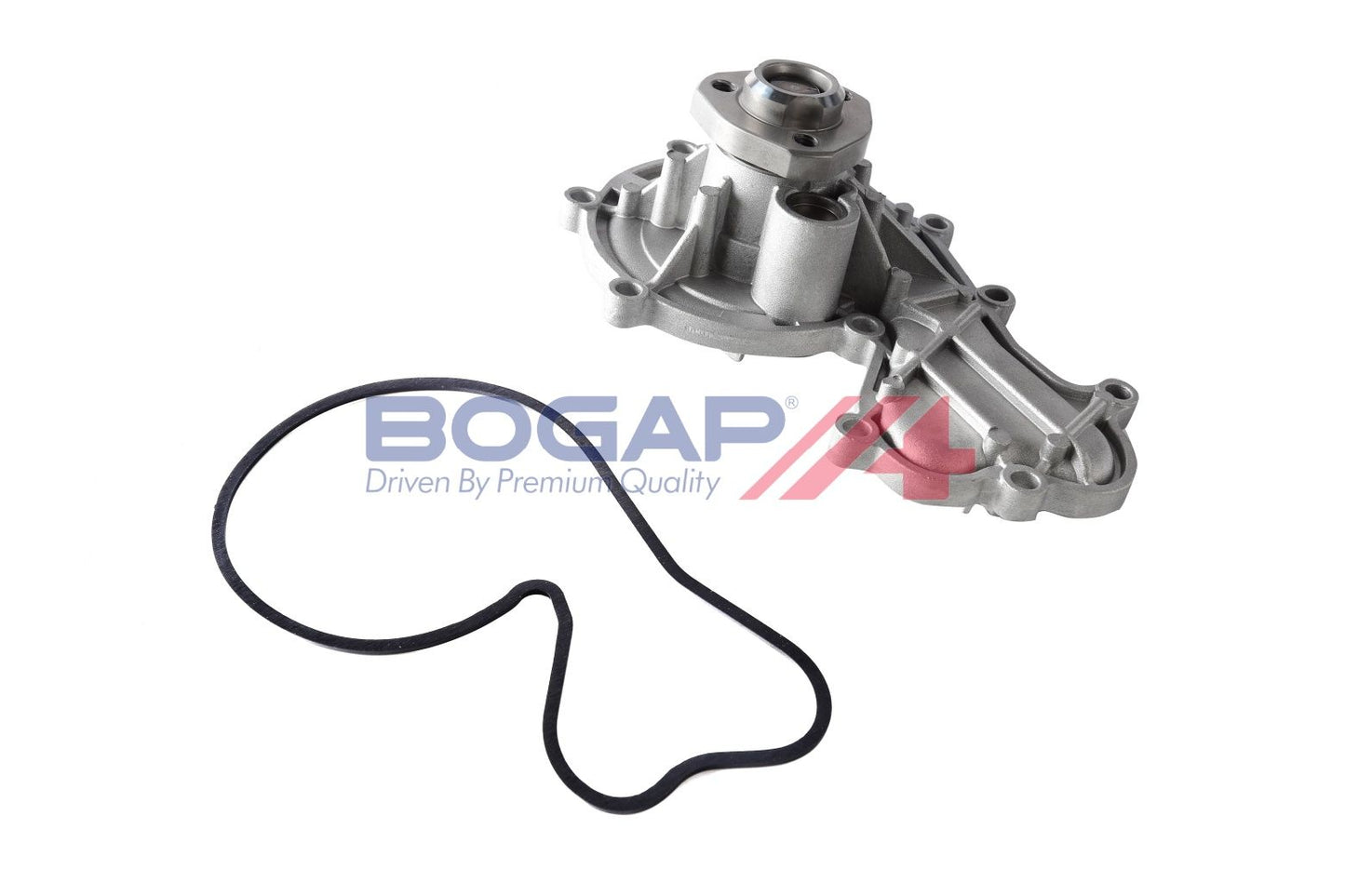 BOGAP A4234136 Water Pump, Engine Cooling