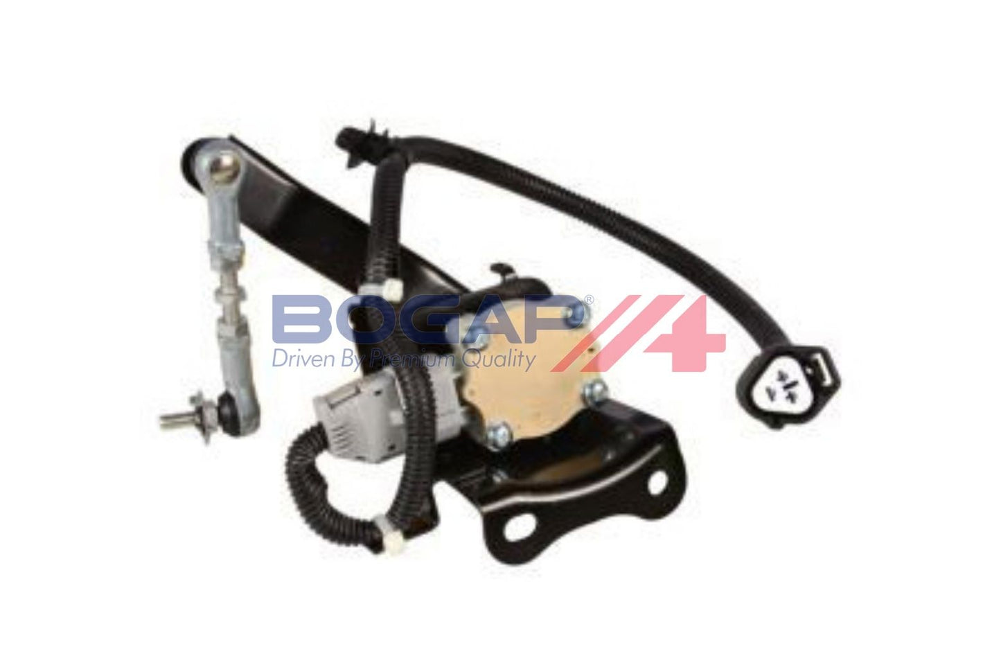 BOGAP T7212105 Sensor, Headlight Levelling
