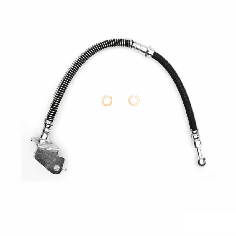 DFC 05-10 Hyundai Tucson Front-R Brake Hose