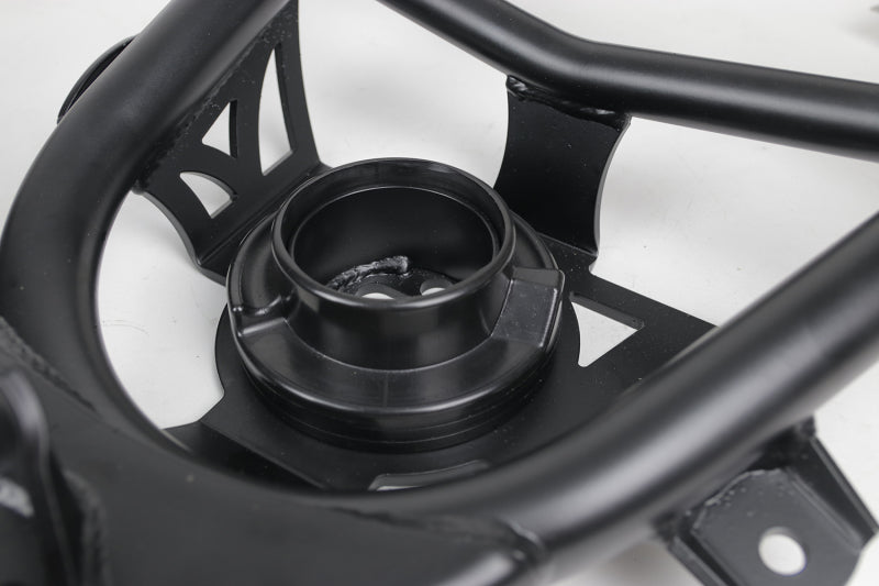 Ridetech 63-70 Chevy C10 Truck Front Lower StrongArms Stock Style Coil Spring