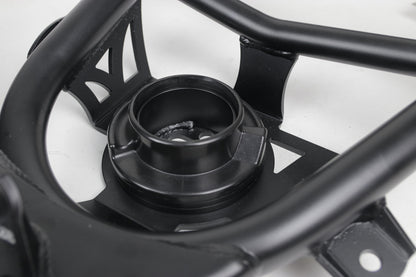 Ridetech 63-70 Chevy C10 Truck Front Lower StrongArms Stock Style Coil Spring