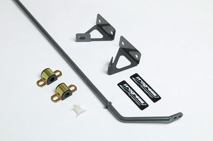 Progress Technology Progress Tech 2016 Mazda MX-5 Rear Sway Bar (16mm - Adjustable)