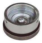 SPC Performance END MOUNT & ADAPTOR ASSY