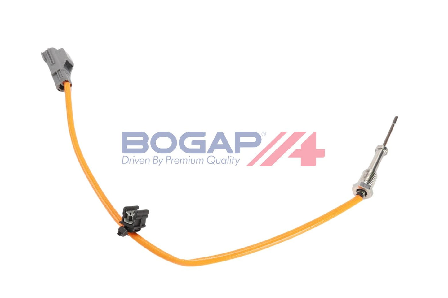 BOGAP F6120110 Sensor, Exhaust Gas Temperature