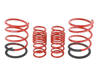 Skunk2 Racing Skunk2 02-04 Acura RSX Lowering Springs (2.25in - 2.00in.) (Set of 4)