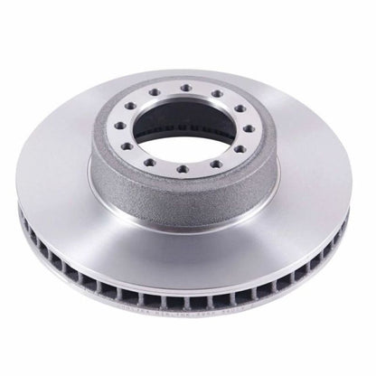 PowerStop Power Stop 17-18 Chevrolet LCF 4500XD Front Autospecialty Brake Rotor