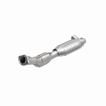 MagnaFlow Direct Fit Catalytic Converter 97-98 F150/F250 4.6L 4Wd D/