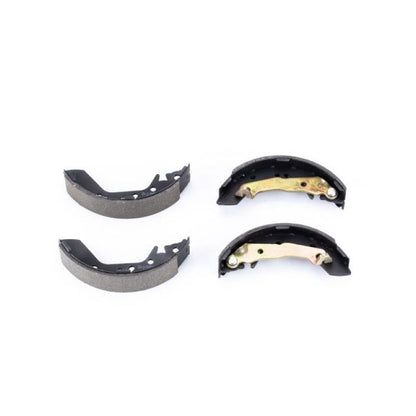 PowerStop Power Stop 00-03 Hyundai Accent Rear Autospecialty Brake Shoes