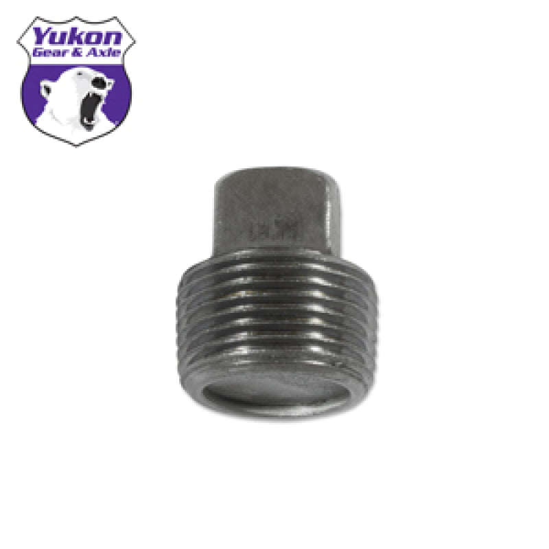 Yukon Gear & Axle Yukon Gear Fill Plug For Chrysler 8.75in / 3/4in Thread
