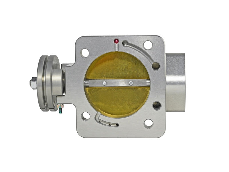 Skunk2 Racing Skunk2 Pro Series Honda/Acura (D/B/H/F Series) 68mm Billet Throttle Body (Race Only)