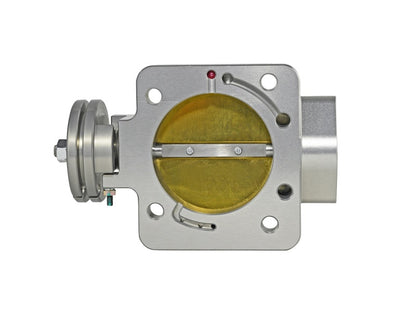 Skunk2 Racing Skunk2 Pro Series Honda/Acura (D/B/H/F Series) 68mm Billet Throttle Body (Race Only)