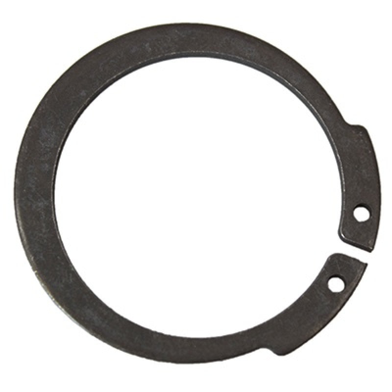 Yukon Gear & Axle Yukon Gear Stub Axle Snap Ring Clip For 8.8in Ford IFS