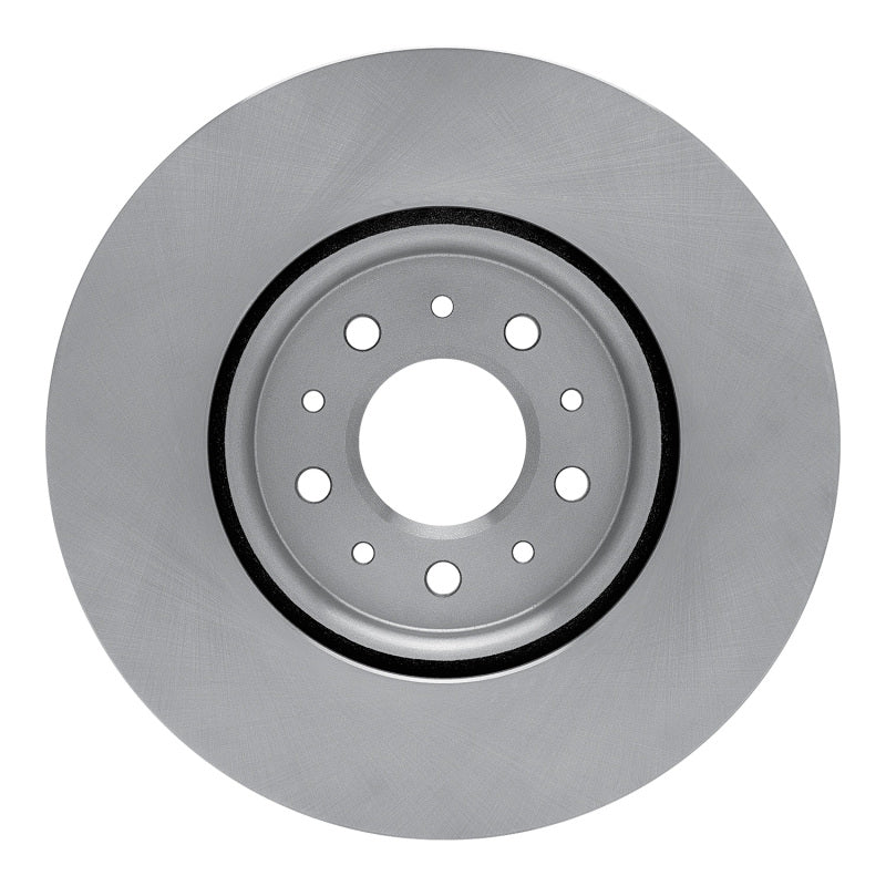 DFC 16-21 Buick Regal TOURX Front Brake Rotor
