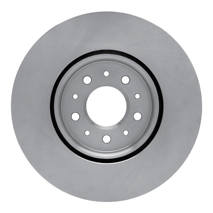 DFC 16-21 Buick Regal TOURX Front Brake Rotor