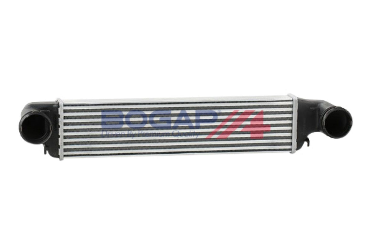 BOGAP B4220103 Charge Air Cooler