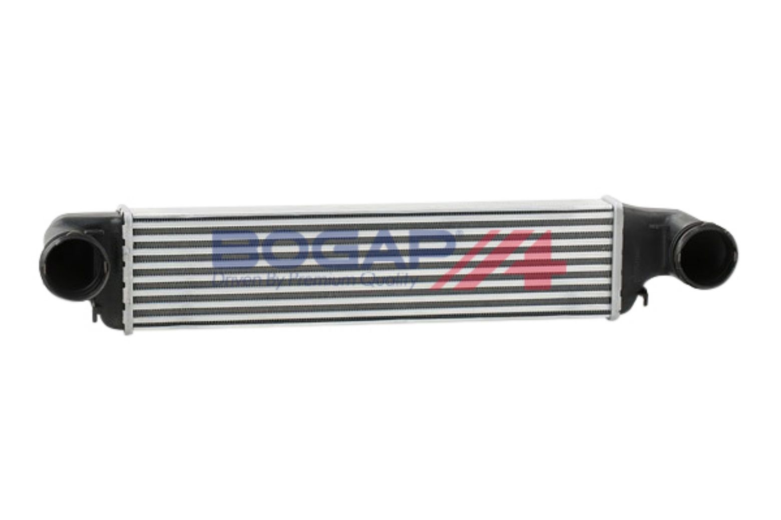 BOGAP B4220103 Charge Air Cooler