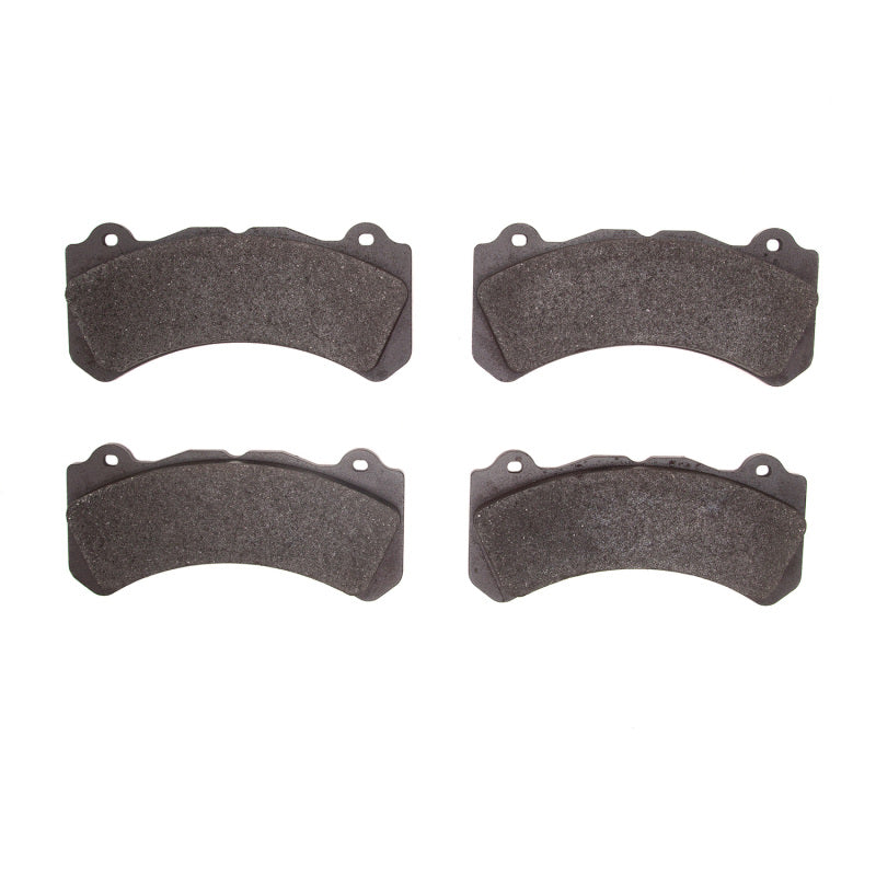 DFC 18-25 Volvo V60 Front 4000 Hybridynamic Brake Pads