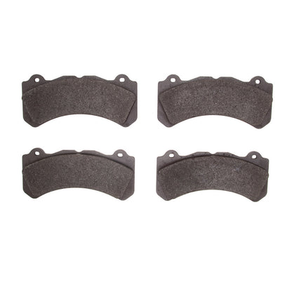 R1 Concepts R1 18-25 Volvo S60 Front Optimum OE Brake Pads
